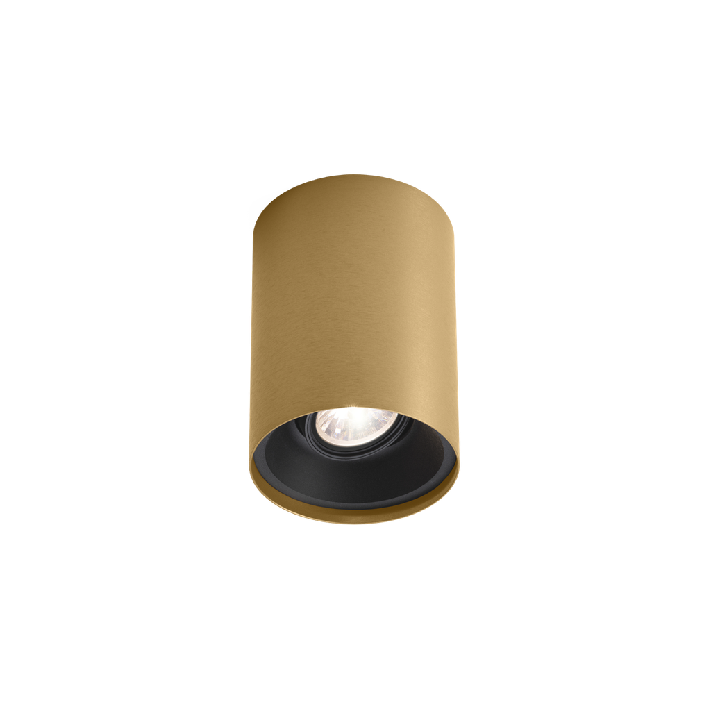 SOLID CEILING SURF 1.0 LED 3000K M-B