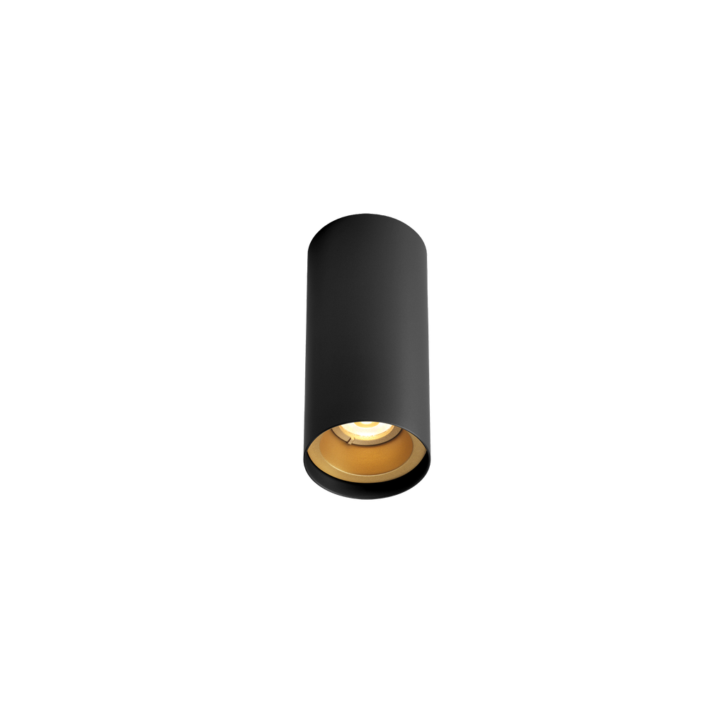 SOLID BIJOU CEILING SURF 1.0 LED 3000K B-G