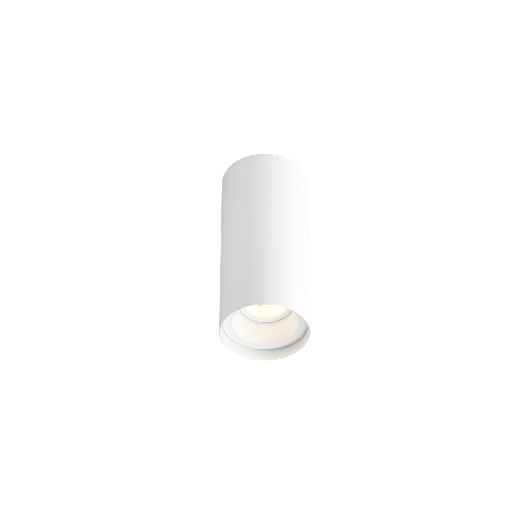 SOLID BIJOU CEILING SURF 1.0 LED 2700K W-W