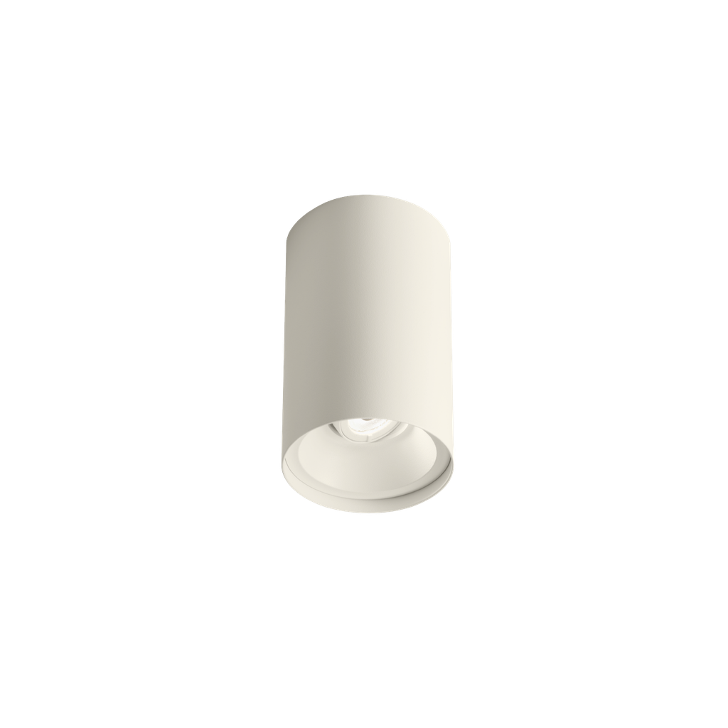 SOLID PETIT CEILING SURF 2.0 LED 2700K SG