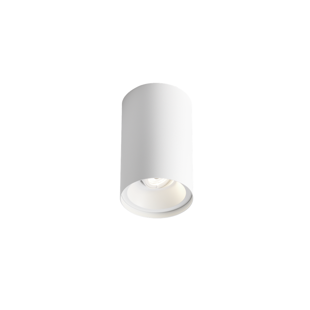 SOLID PETIT CEILING SURF 2.0 LED 2700K W-W