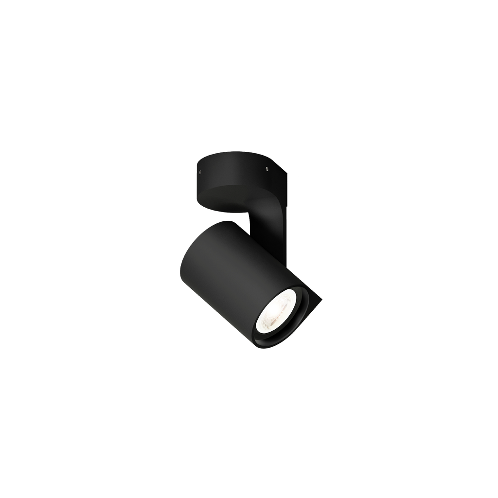 SQUBE ON BASE CEILING SURF 1.0 PAR16 B