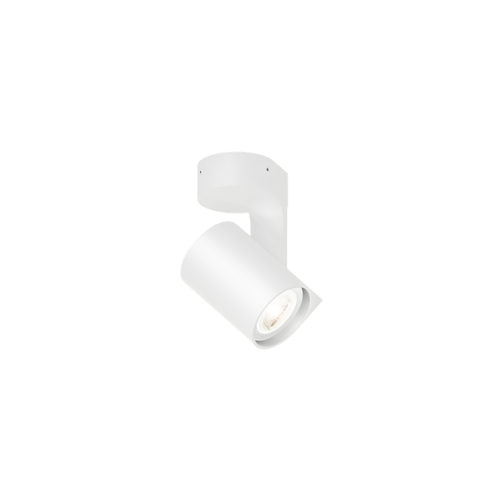 SQUBE ON BASE CEILING SURF 1.0 PAR16 W