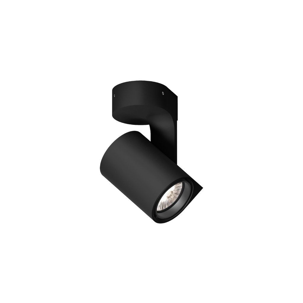 SQUBE ON BASE CEILING SURF 1.1 LED 1800-3000K B