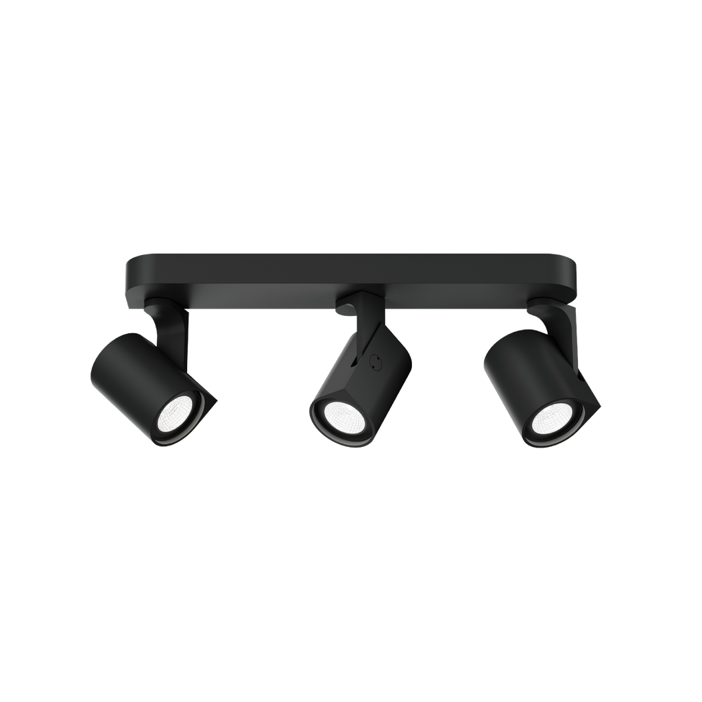 SQUBE ON BASE CEILING SURF 3.0 PAR16 B