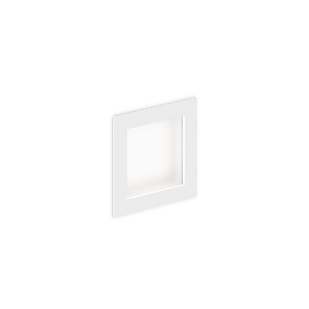 LITO WALL REC 1.0 LED 3000K W