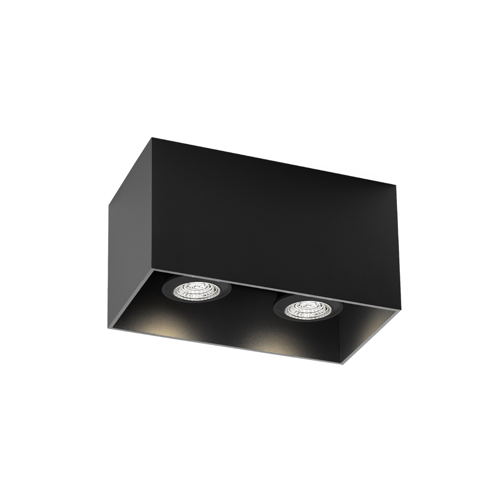 BOX CEILING SURF 2.0 PAR16 B