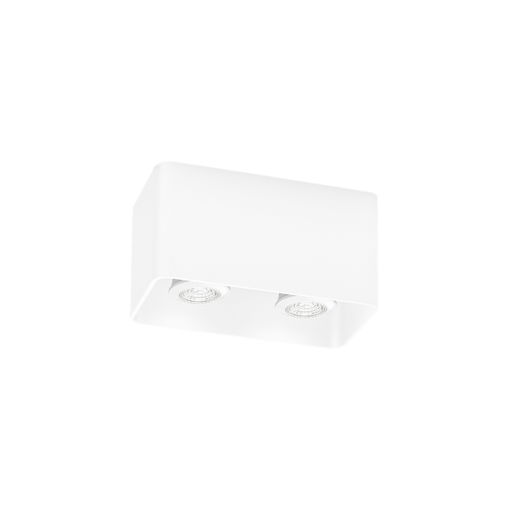 DOCUS CEILING SURF 2.0 PAR16 W