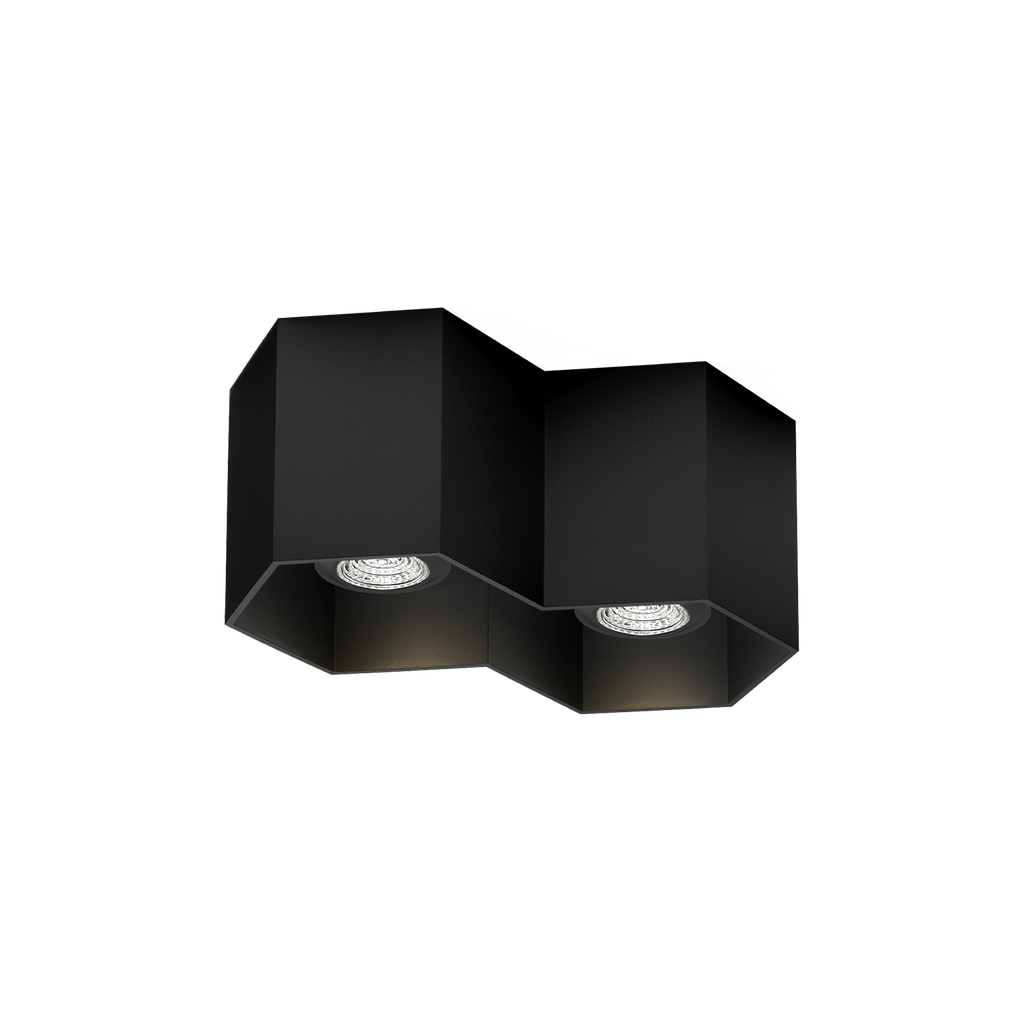 HEXO CEILING SURF 2.0 PAR16 B