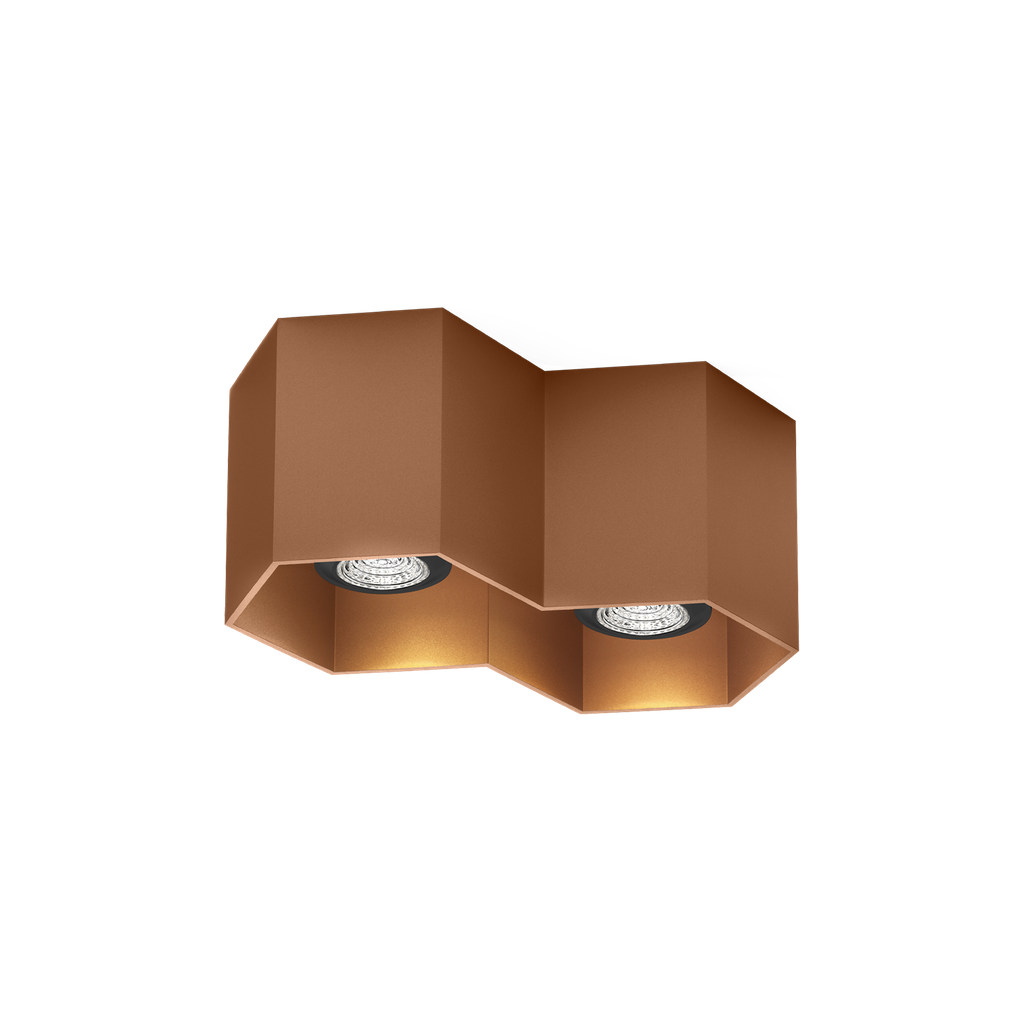 HEXO CEILING SURF 2.0 PAR16 P