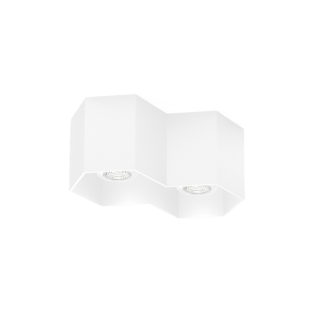 HEXO CEILING SURF 2.0 PAR16 W