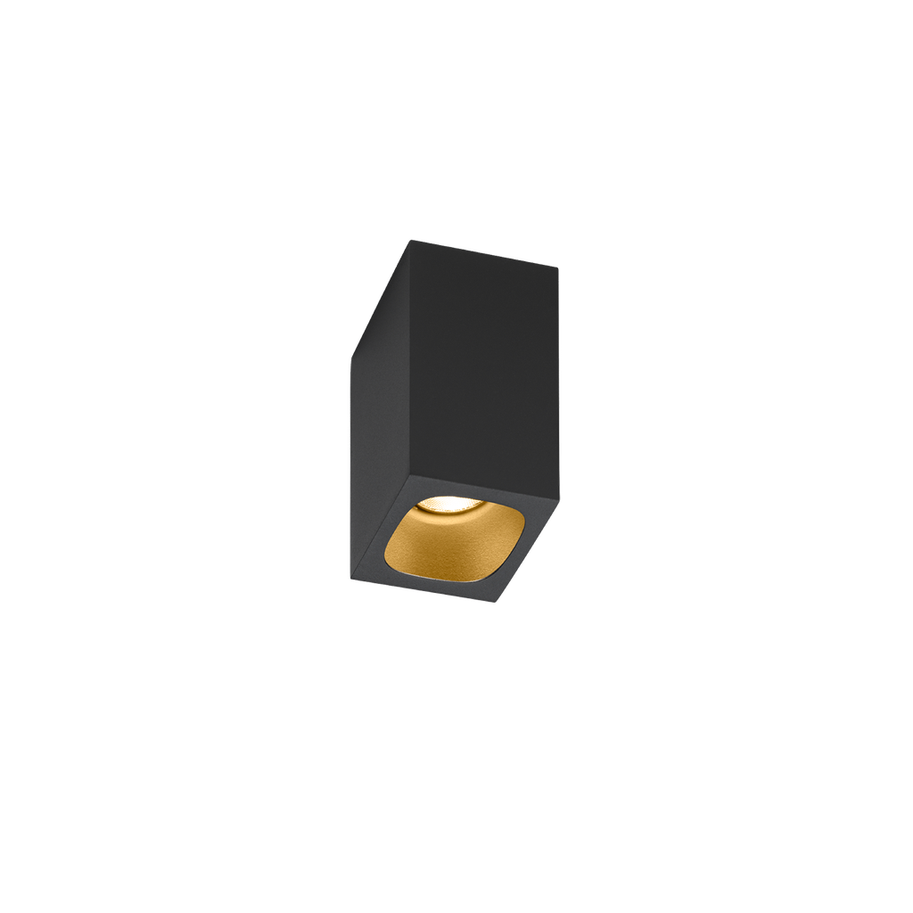 PIRRO SPOT CEILING SURF 1.0 LED 2700K K
