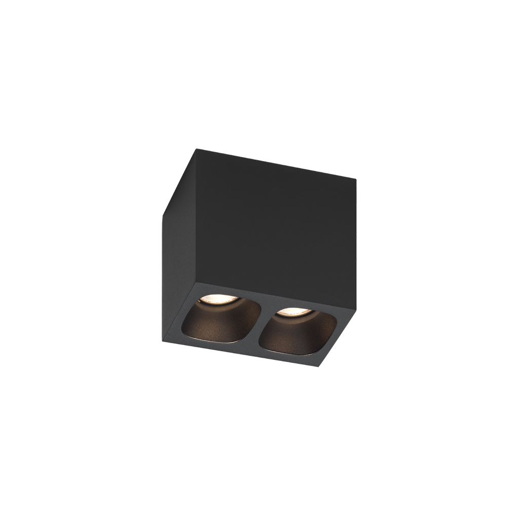 PIRRO SPOT CEILING SURF 2.0 LED 3000K B