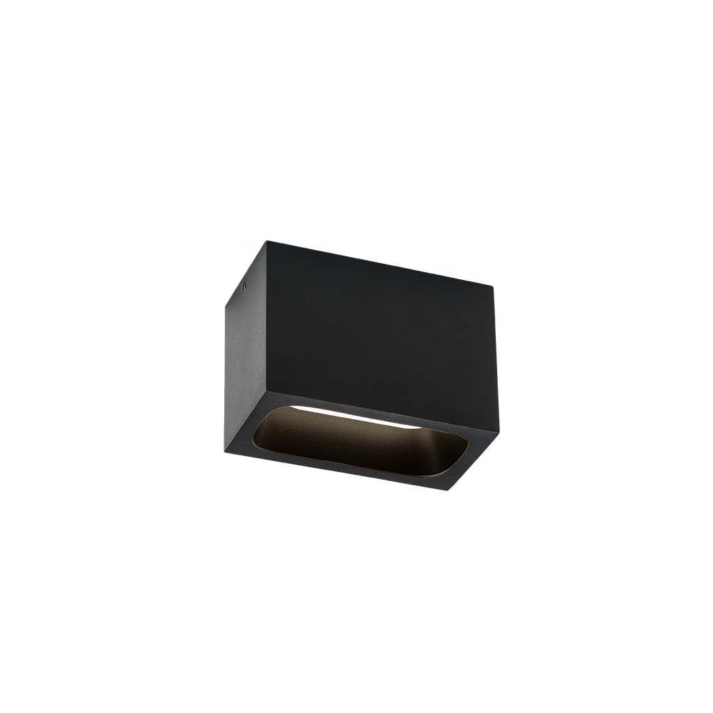 PIRRO OPAL CEILING SURF 2.0 LED 3000K B