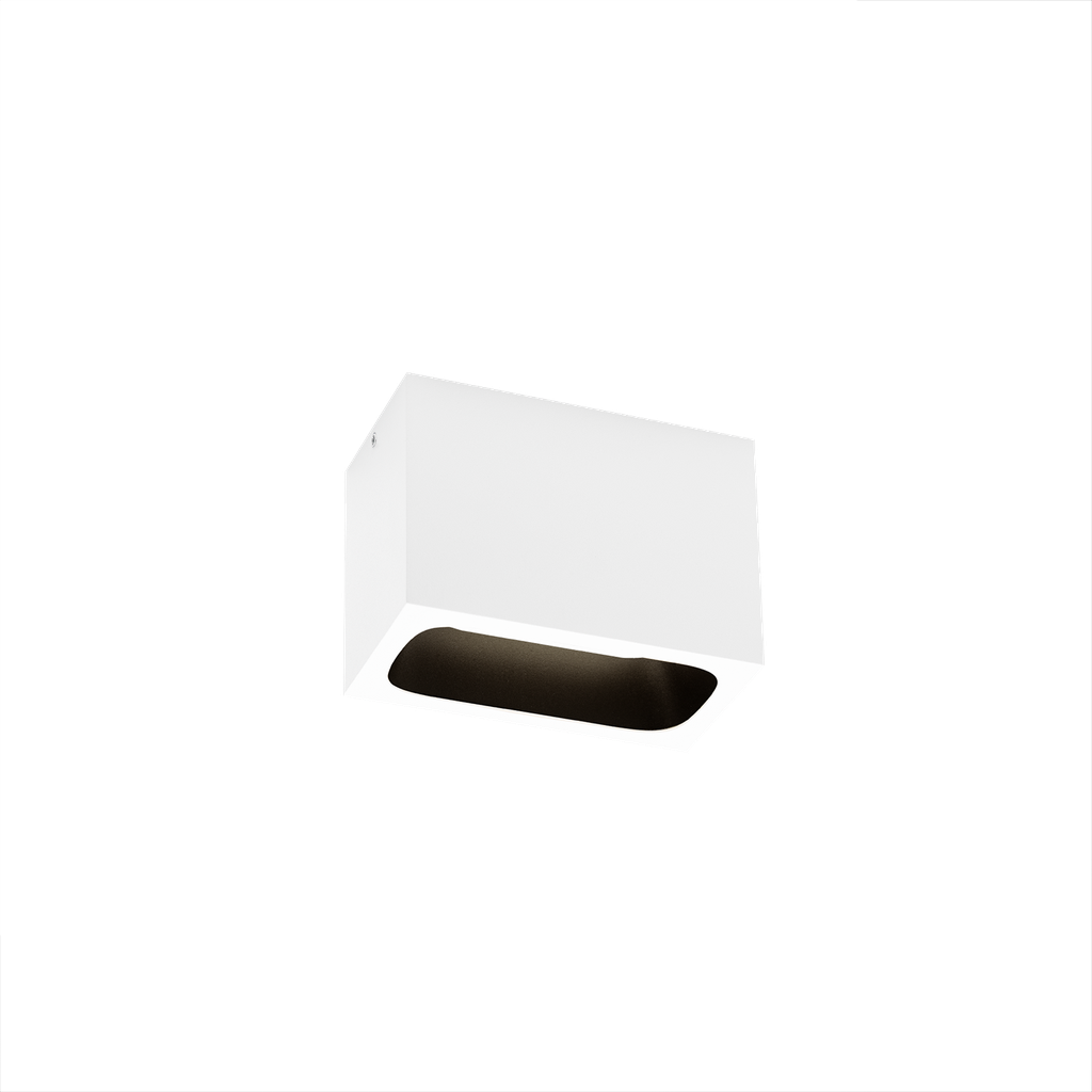 PIRRO OPAL CEILING SURF 2.0 LED 2700K E