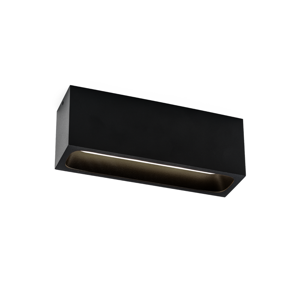 PIRRO OPAL CEILING SURF 4.0 LED 3000K B