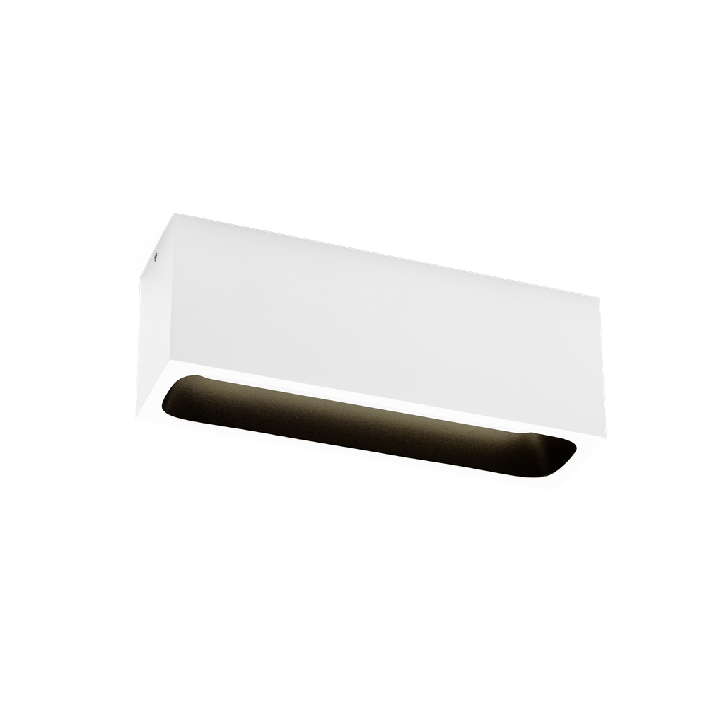 PIRRO OPAL CEILING SURF 4.0 LED 3000K E
