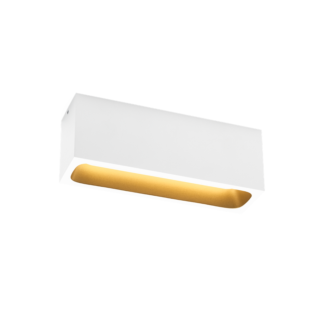 PIRRO OPAL CEILING SURF 4.0 LED 3000K J