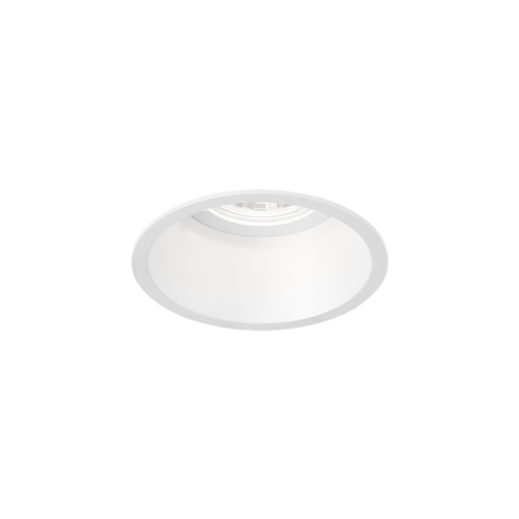 DEEPER CEILING REC 1.0 LED 2700K W