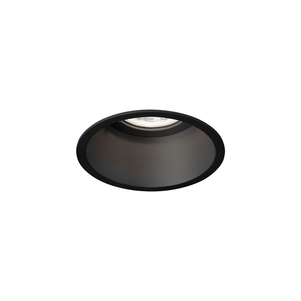 DEEPER IP44 CEILING REC 1.0 LED 2700K B