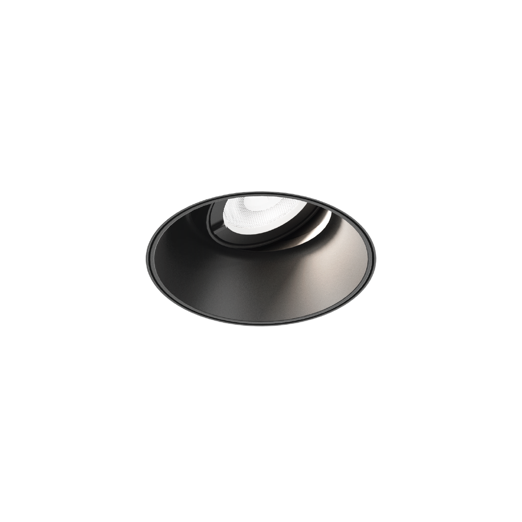 DEEP ADJUST PETIT TRIMLESS CEILING REC 1.0 LED 2700K B