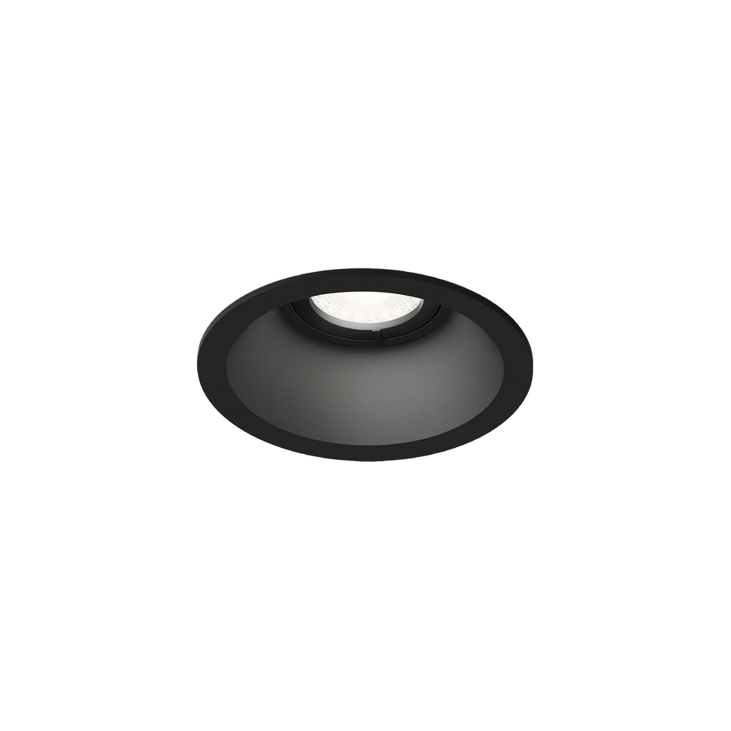 DEEP PETIT CEILING REC 1.0 LED 2700K B