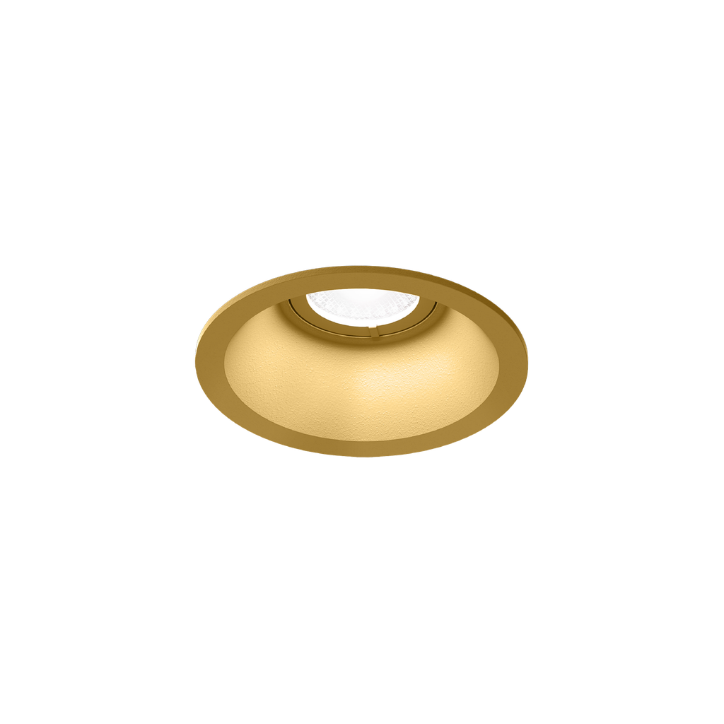 DEEP PETIT CEILING REC 1.0 LED 3000K G