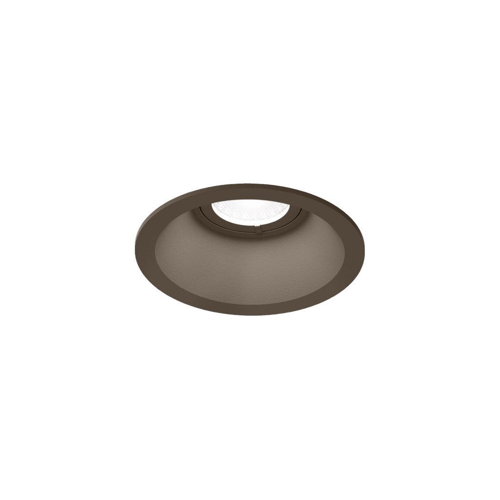 DEEP PETIT CEILING REC 1.0 LED 2700K Q