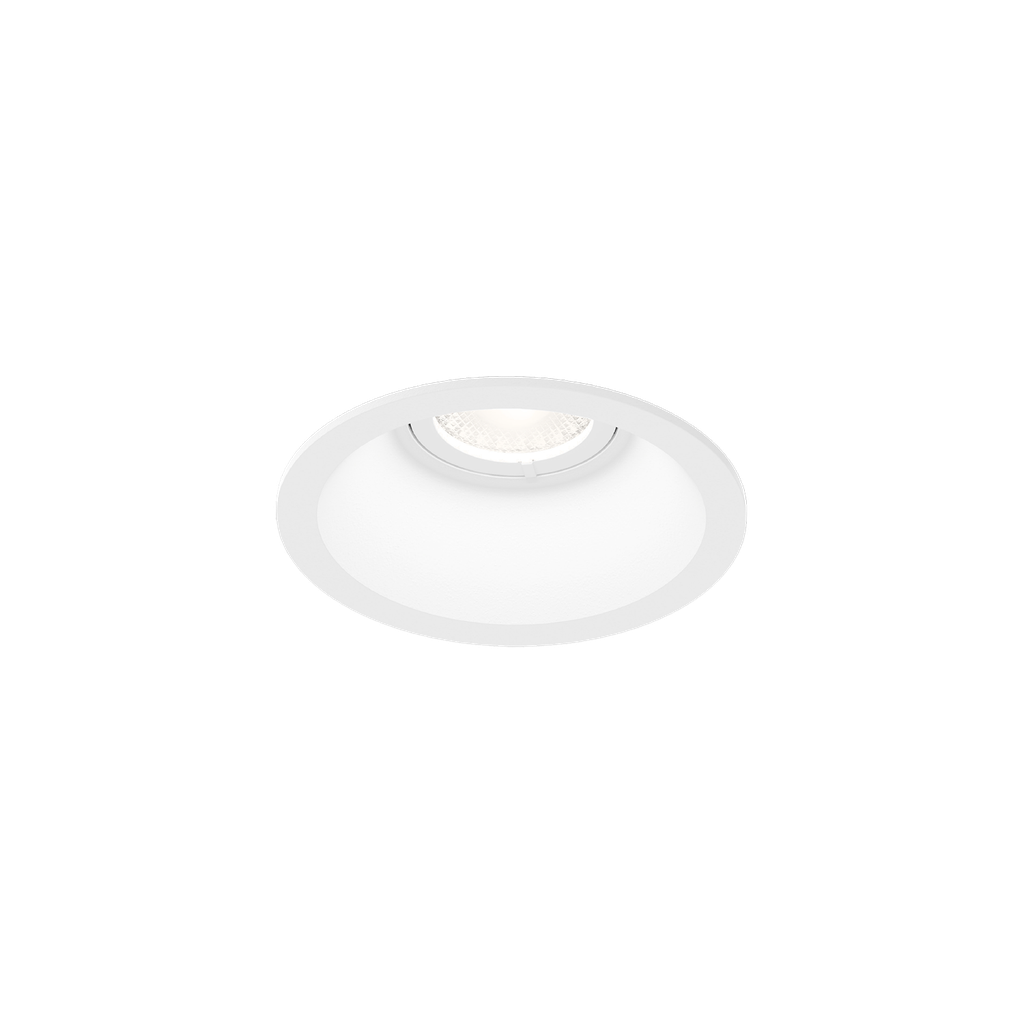 DEEP PETIT CEILING REC 1.0 LED 3000K W