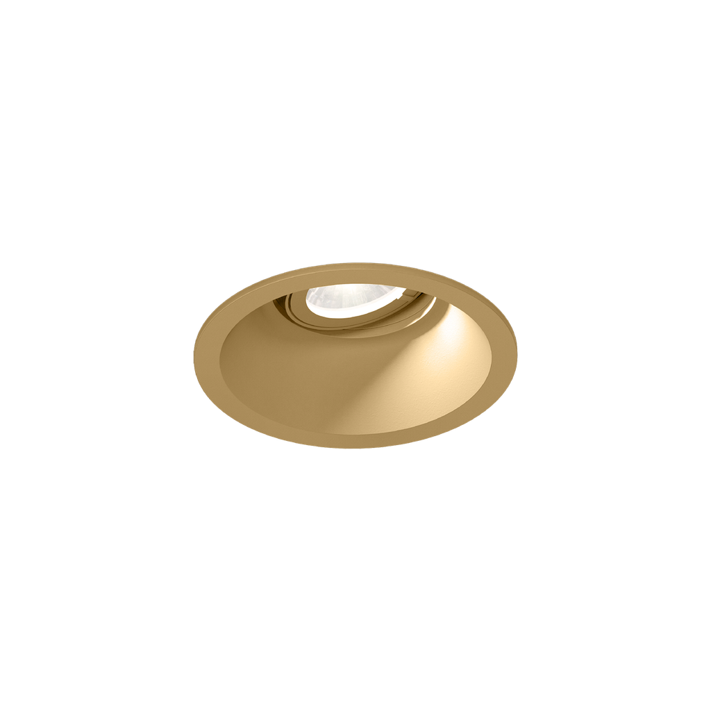 DEEP ADJUST PETIT CEILING REC 1.0 LED 3000K M