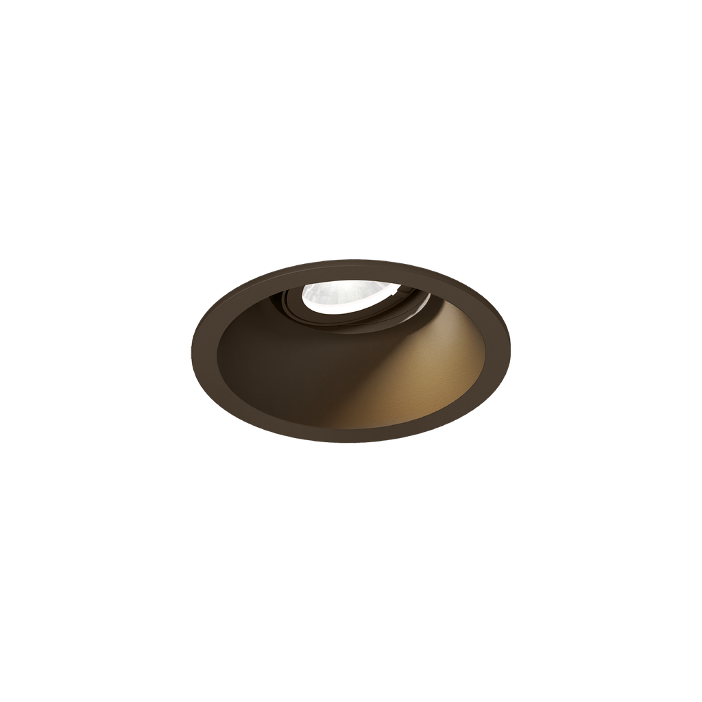 DEEP ADJUST PETIT CEILING REC 1.0 LED 2000-3000K Q
