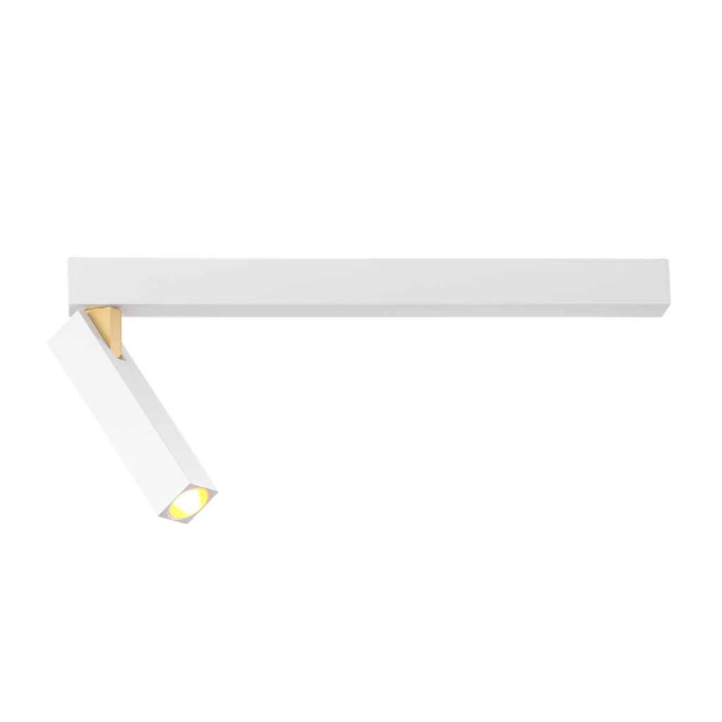 MICK CEILING SURF 1.0 LED 2700K J