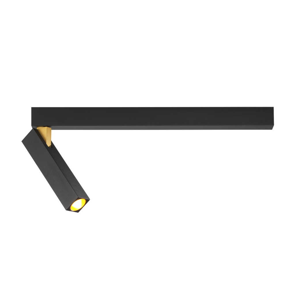 MICK CEILING SURF 1.0 LED 2700K K