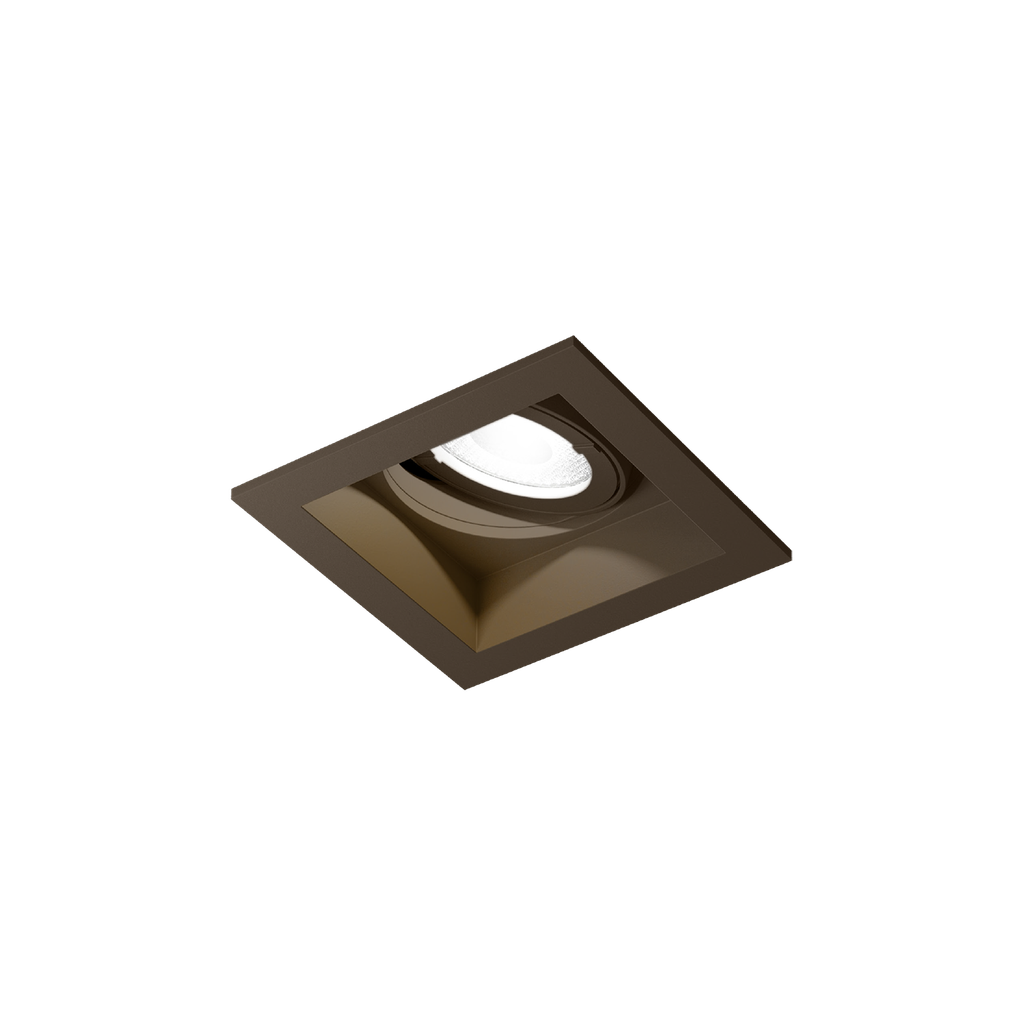 PLANO PETIT CEILING REC 1.0 LED 2700K Q