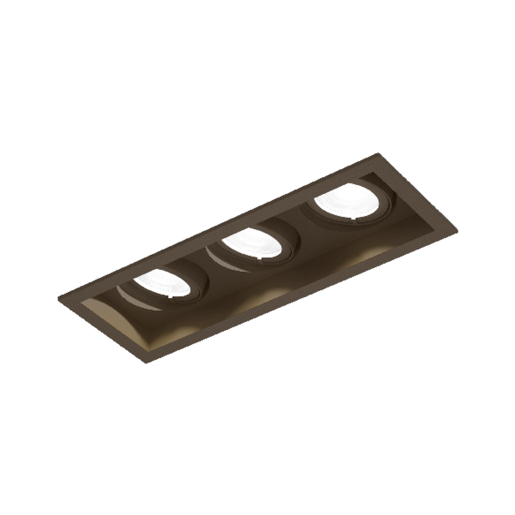 PLANO PETIT CEILING REC 3.0 LED 2000-3000K Q