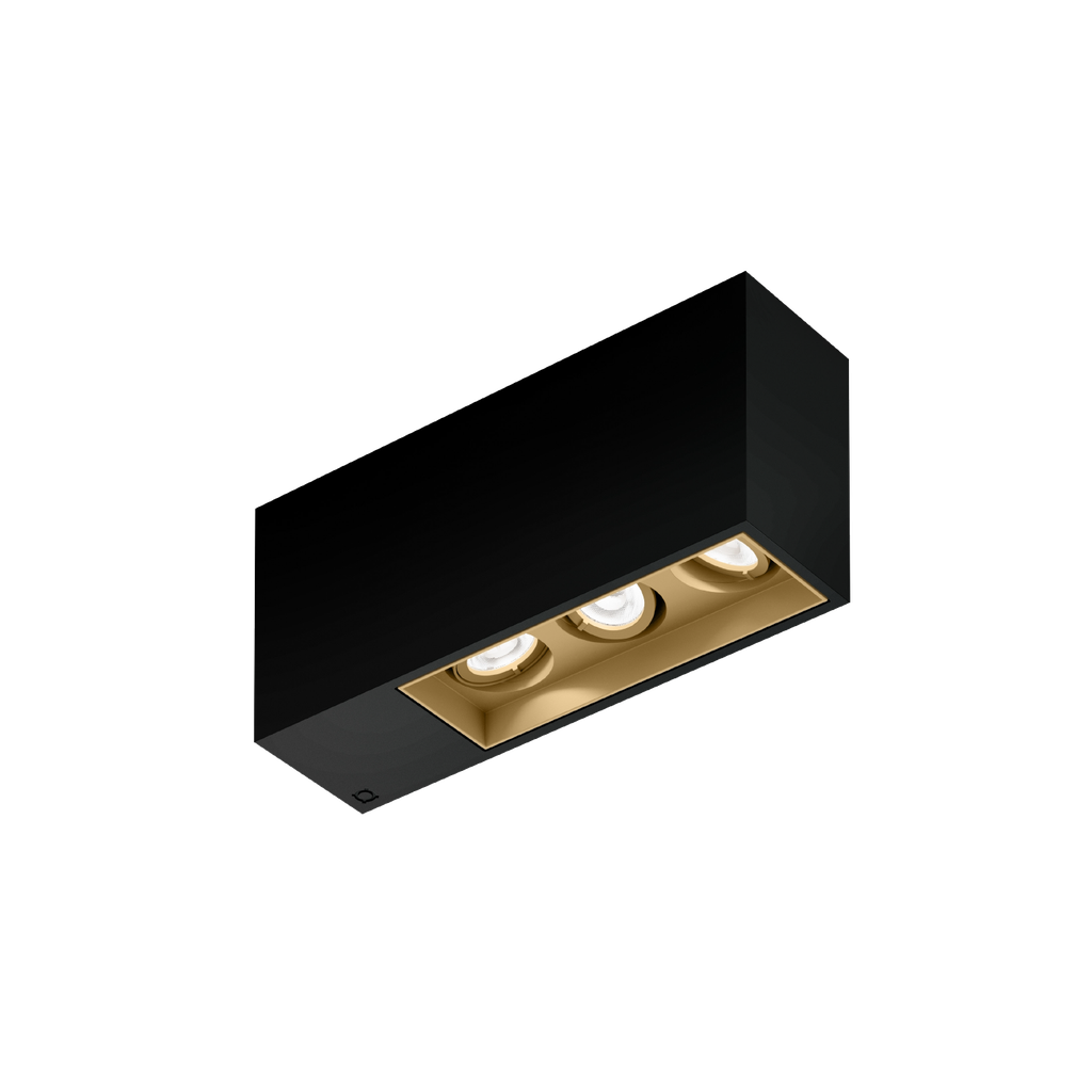 PLANO PETIT CEILING SURF 3.0 LED 2000-3000K B-M