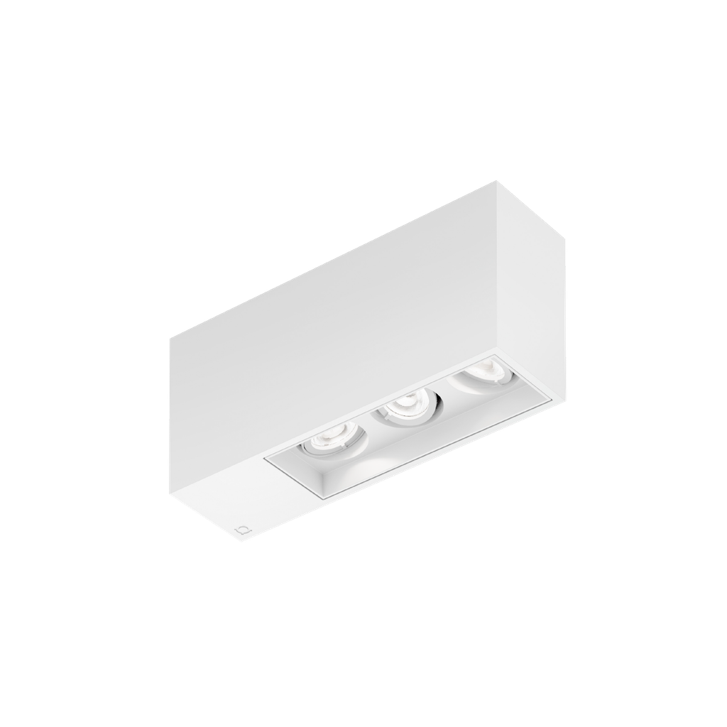 PLANO PETIT CEILING SURF 3.0 LED 2000-3000K W-W