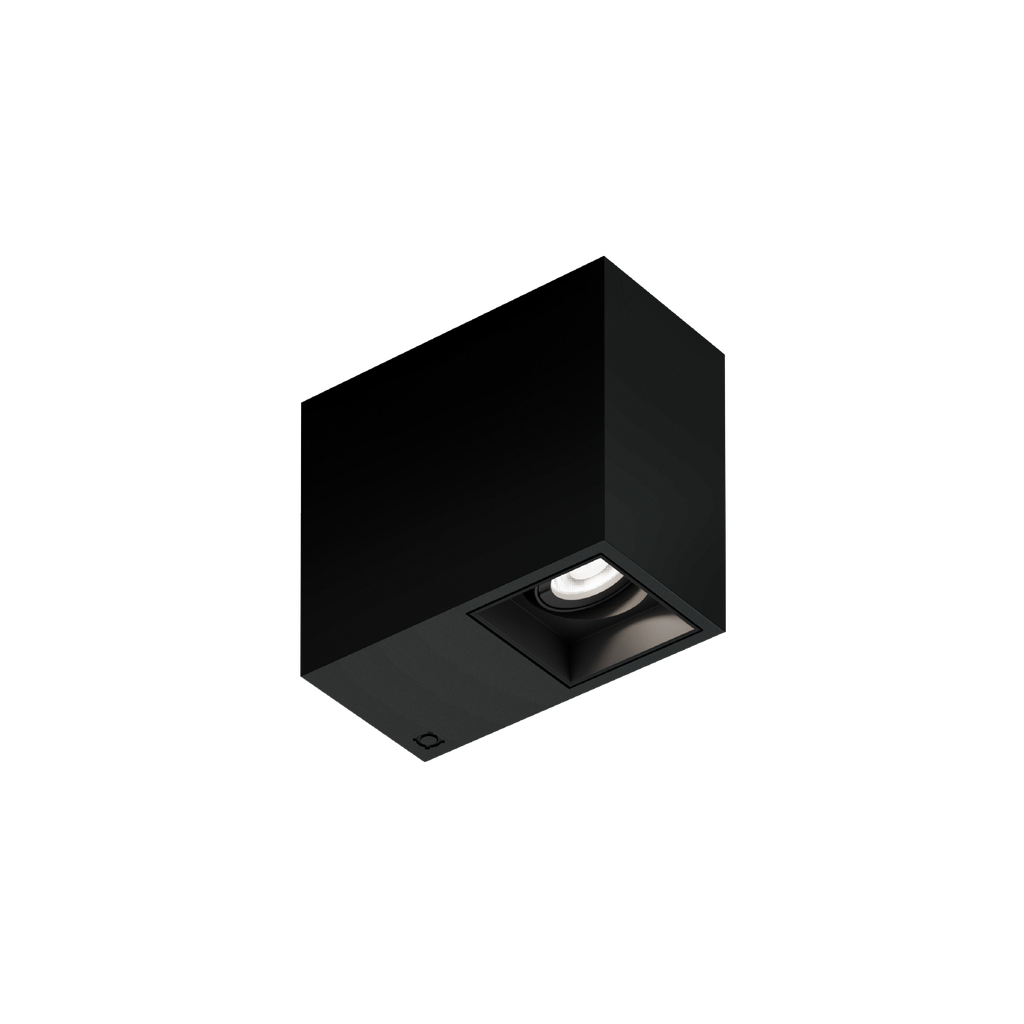PLANO PETIT CEILING SURF 1.0 LED 2700K B-B