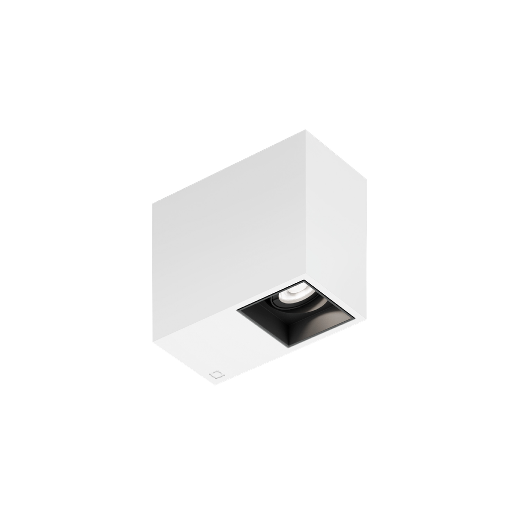 PLANO PETIT CEILING SURF 1.0 LED 2000-3000K W-B
