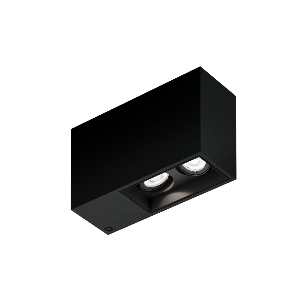 PLANO PETIT CEILING SURF 2.0 LED 3000K B-B