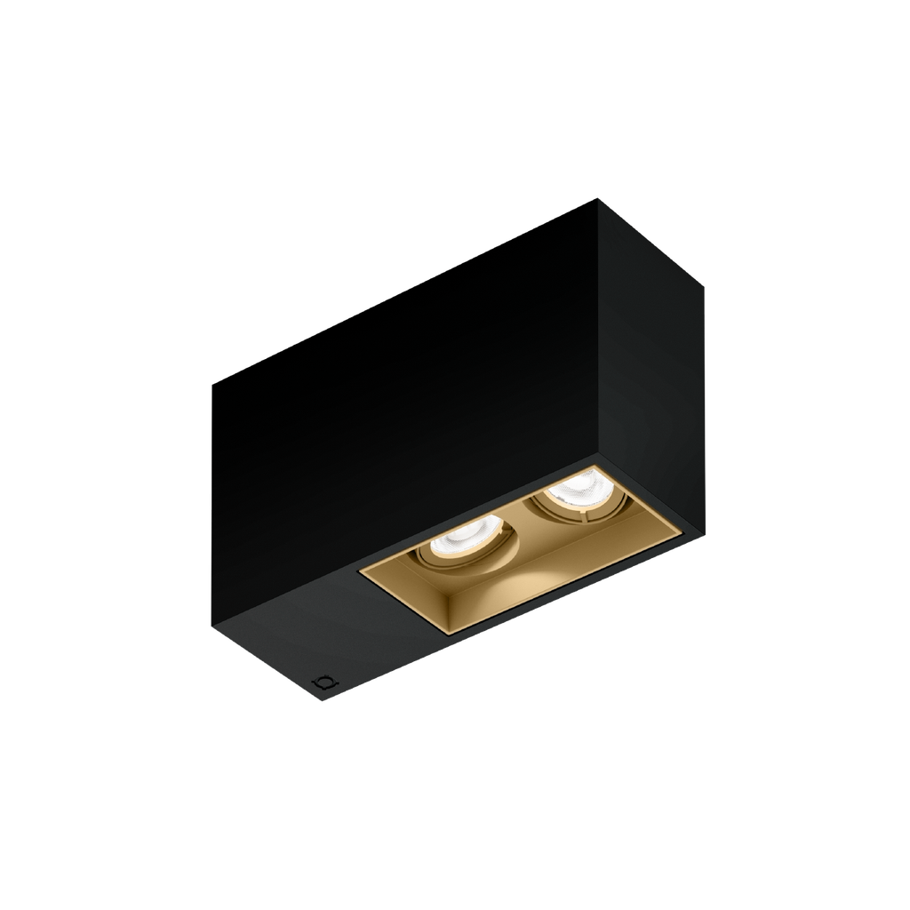 PLANO PETIT CEILING SURF 2.0 LED 3000K B-M