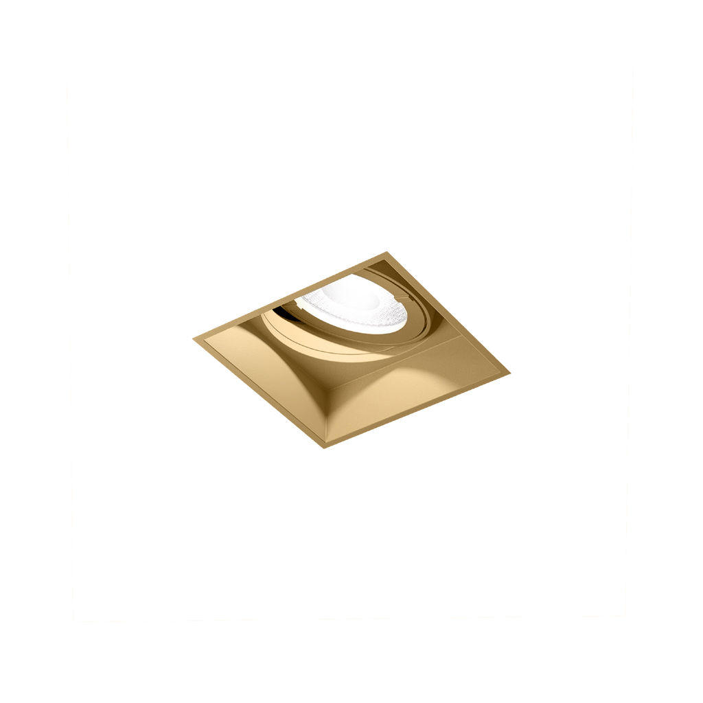 STRANGE PETIT TRIMLESS CEILING REC 1.0 LED 3000K M