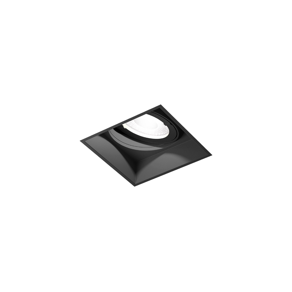 STRANGE PETIT TRIMLESS CEILING REC 1.0 LED 3000K B