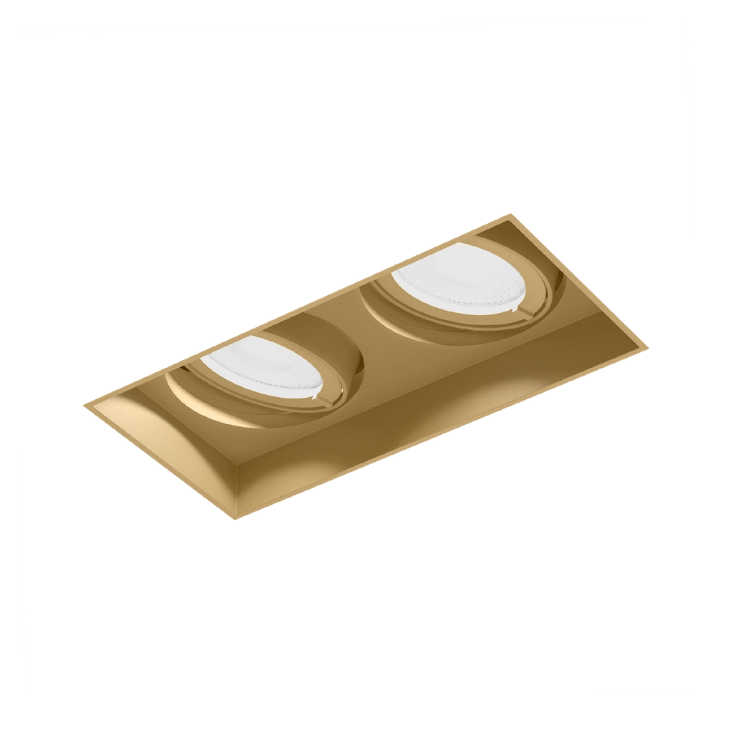 STRANGE PETIT TRIMLESS CEILING REC 2.0 LED 2700K M