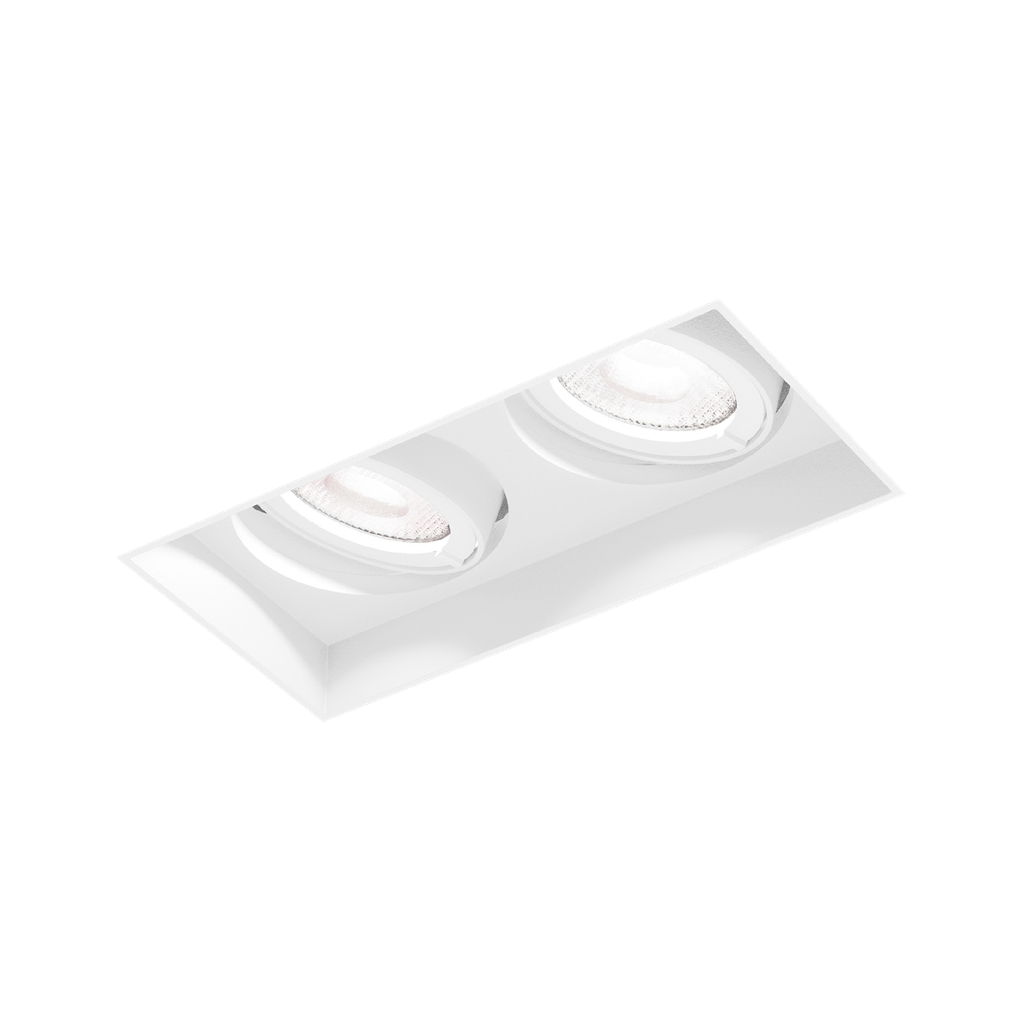 STRANGE PETIT TRIMLESS CEILING REC 2.0 LED 2700K W