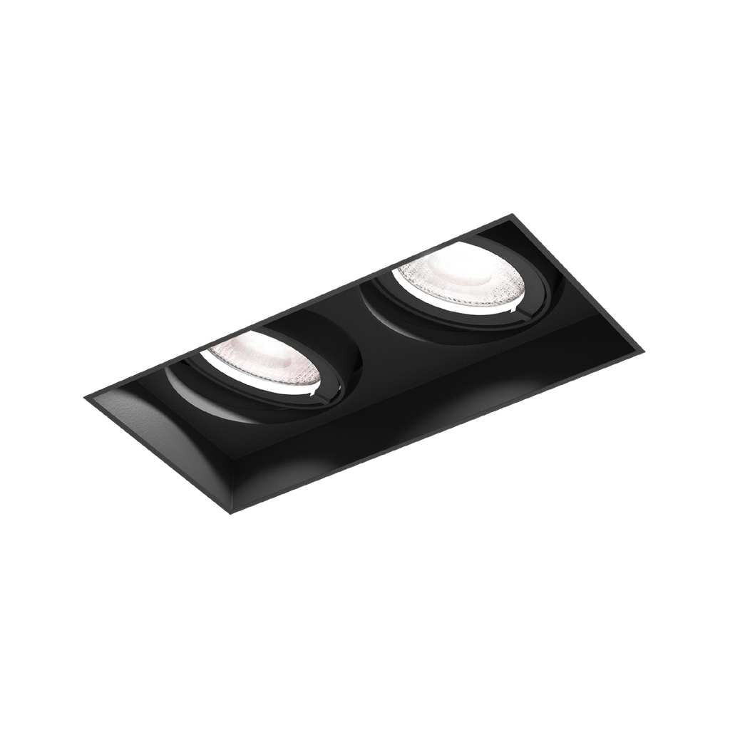 STRANGE PETIT TRIMLESS CEILING REC 2.0 LED 3000K B