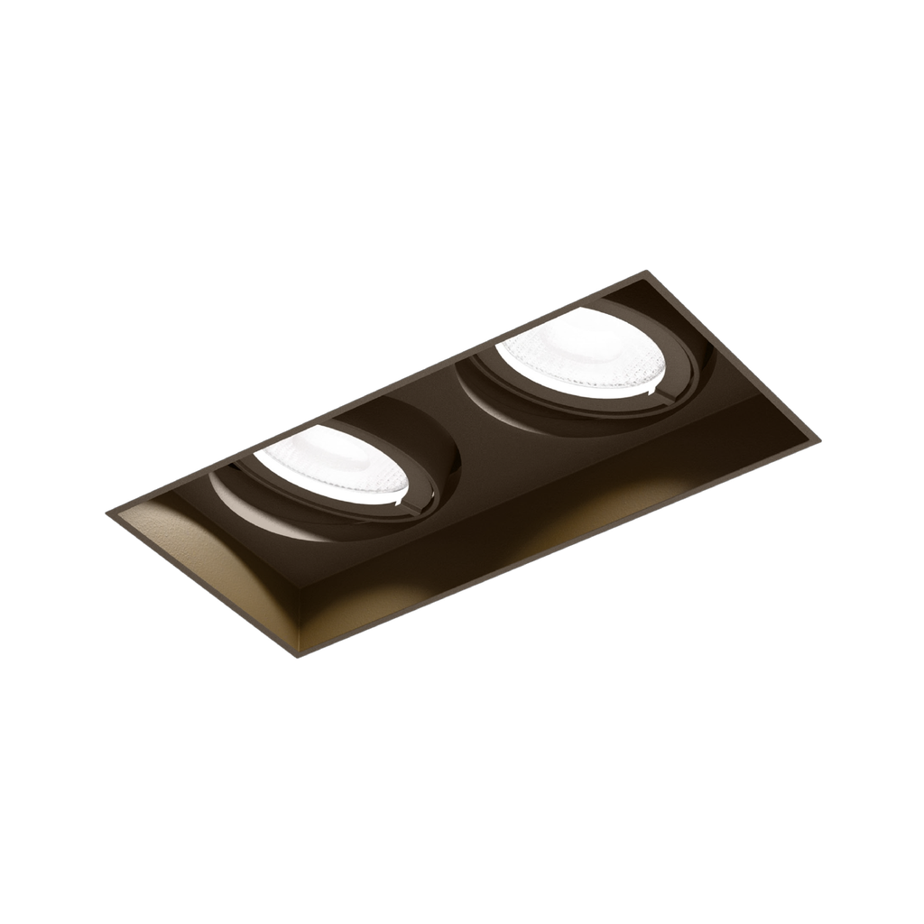 STRANGE PETIT TRIMLESS CEILING REC 2.0 LED 3000K Q