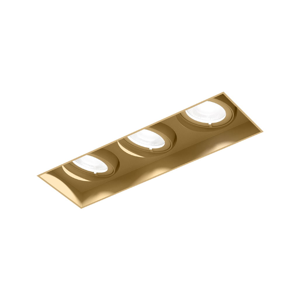 STRANGE PETIT TRIMLESS CEILING REC 3.0 LED 2700K M