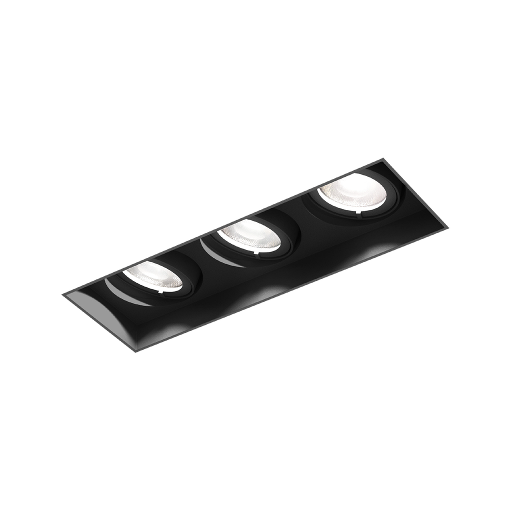STRANGE PETIT TRIMLESS CEILING REC 3.0 LED 3000K B