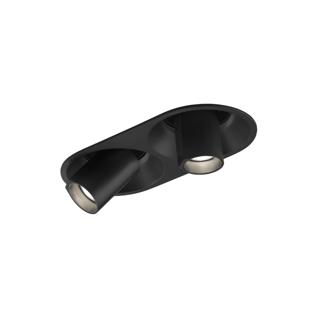 BLIEK PETIT CEILING REC 2.0 LED 2700K B